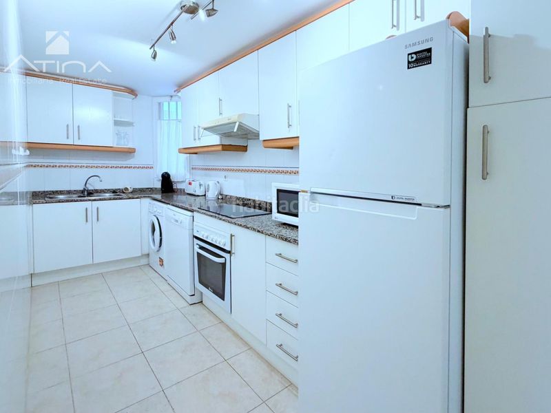 Foto 2e0bf00d-fe81-4540-90aa-7cd7e22a6593. Apartament amb calefacció aparcament piscina a Montañar-El Arenal Xàbia