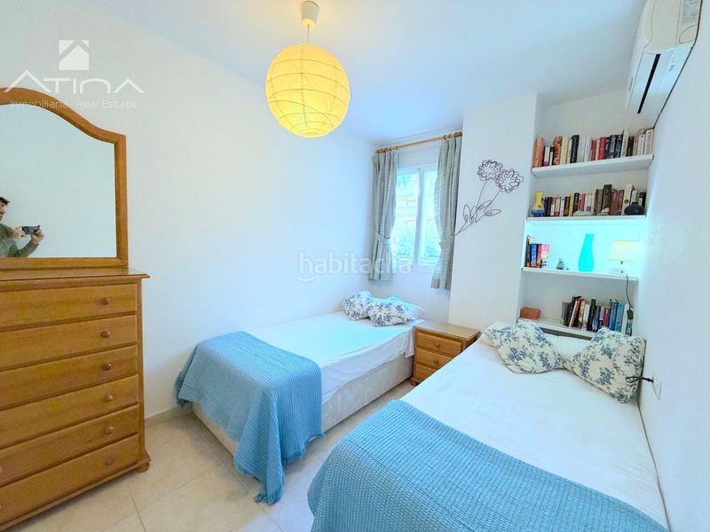 Foto 3ea6493c-9a0e-4314-bd22-b543517332f7. Apartament amb calefacció aparcament piscina a Montañar-El Arenal Xàbia