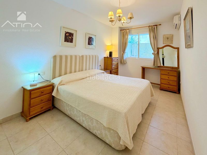 Foto 4d8bba12-c9c4-42ad-8397-117fa3a27d2c. Apartament amb calefacció aparcament piscina a Montañar-El Arenal Xàbia