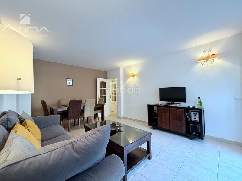 Foto 6312e611-5dbe-45f1-83ea-e21a490d7a19. Apartament amb calefacció aparcament piscina a Montañar-El Arenal Xàbia