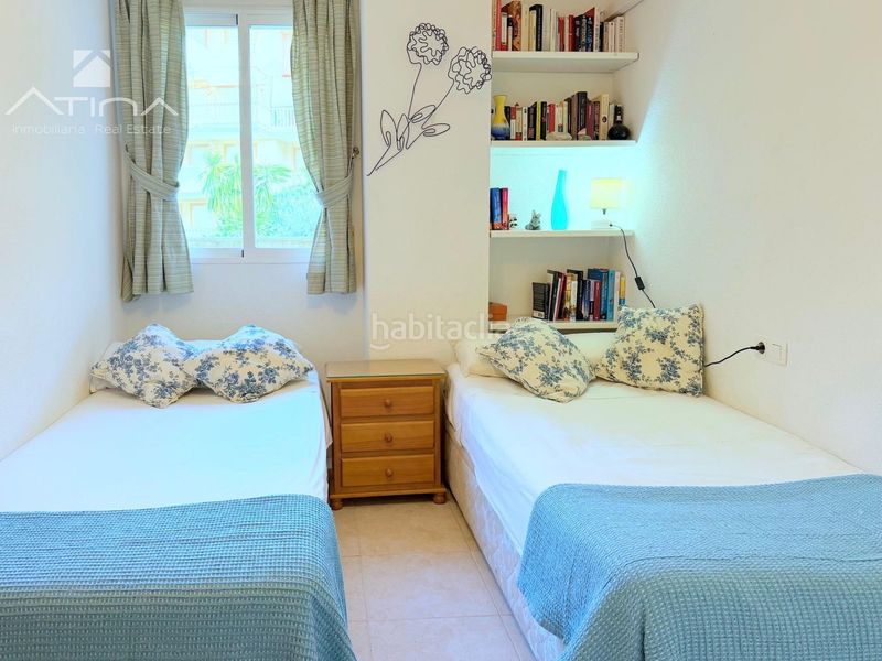 Foto 7c4b0eb4-cc82-4b87-ae01-eaac8a3a29af. Apartament amb calefacció aparcament piscina a Montañar-El Arenal Xàbia