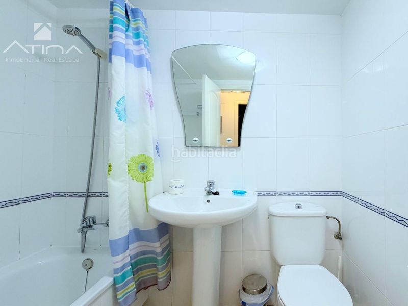 Foto c3e30a57-7444-482d-8656-c70e636340cf. Apartament amb calefacció aparcament piscina a Montañar-El Arenal Xàbia