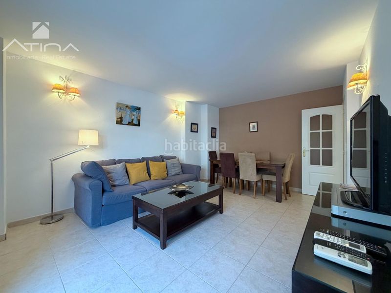 Foto dc67e4a9-36c5-4cda-b234-3773df09cae2. Apartament amb calefacció aparcament piscina a Montañar-El Arenal Xàbia