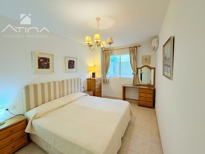 Foto dff51f89-8f3a-4de1-bba4-52e939a10e5b. Apartament amb calefacció aparcament piscina a Montañar-El Arenal Xàbia