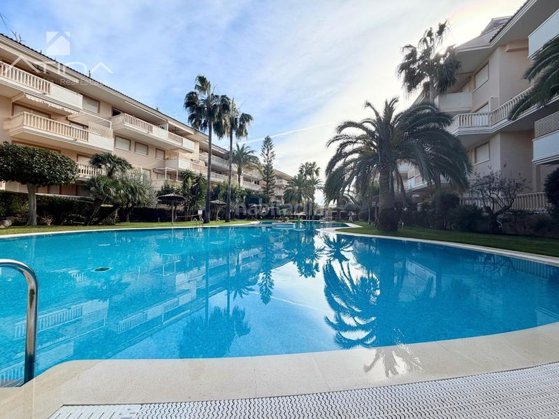 Foto e84c206f-1f48-46ea-8b40-62002172df38. Apartament amb calefacció aparcament piscina a Montañar-El Arenal Xàbia