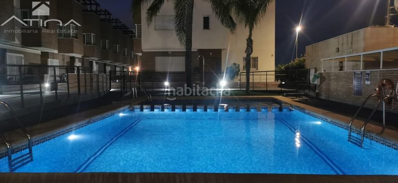 Foto 150cd457-a4e3-4def-ba20-f639ded2cf5f. Semi detached house with parking pool in Bellreguard