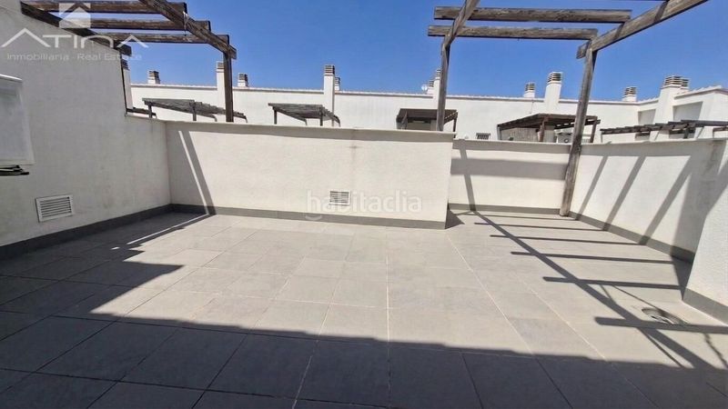 Foto 4e7ad1f0-86c1-4f10-8189-c5af8f57423b. Semi detached house with parking pool in Bellreguard