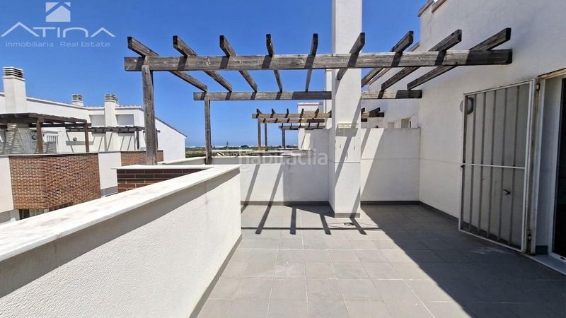 Foto 9beedc35-a0a6-4255-812c-63564ce21511. Semi detached house with parking pool in Bellreguard