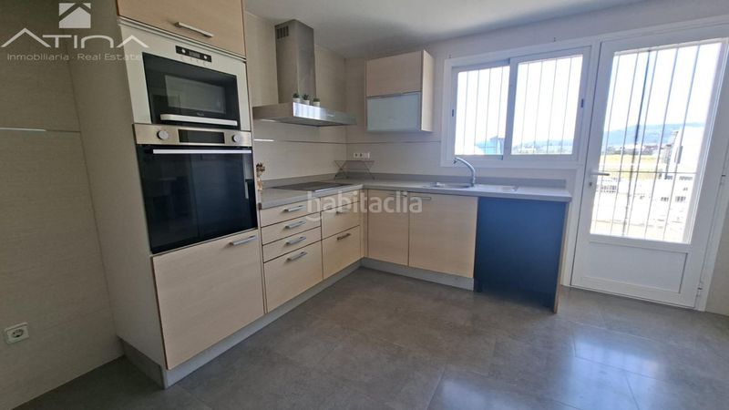 Foto c3b56c04-f835-4405-8a59-c55b360b8d99. Semi detached house with parking pool in Bellreguard