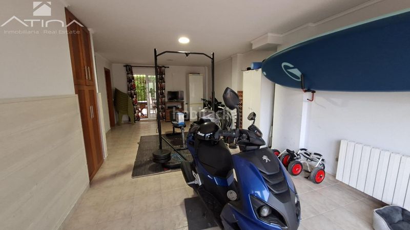 Foto a80464be-5733-4242-96d9-9a239f0a466f. Casa adossada amb calefacció aparcament piscina a Daimús