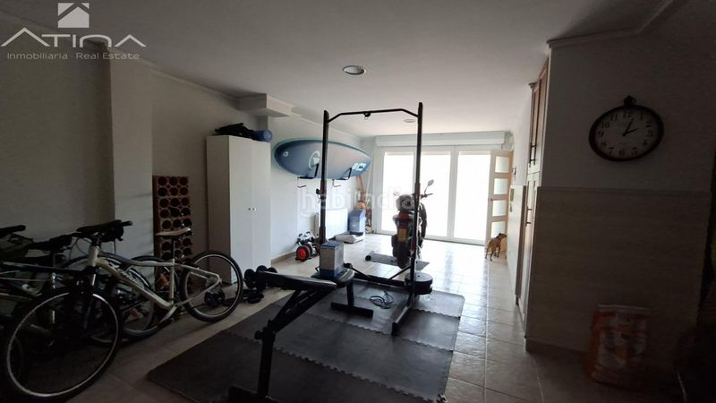 Foto bc872623-ab28-4b53-b3d7-f076f27a29e9. Casa adossada amb calefacció aparcament piscina a Daimús