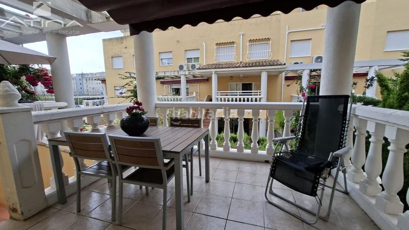 Foto bd490598-9f57-445f-ba9b-7f6e70588f6e. Casa adossada amb calefacció aparcament piscina a Daimús