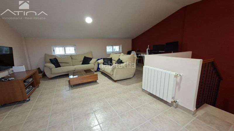 Foto c6e46cec-4f62-41be-b92e-2feceb6e3356. Casa adossada amb calefacció aparcament piscina a Daimús