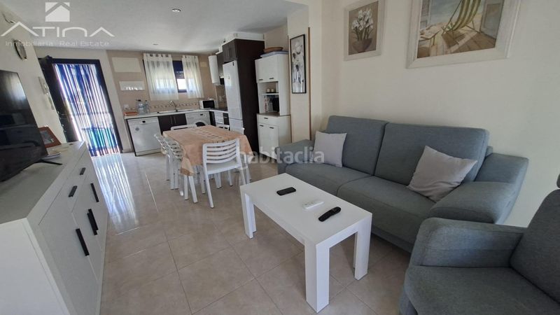 Foto 11bab11d-1d50-48e1-95c1-93e426a5d372. Apartament amb piscina a Daimús