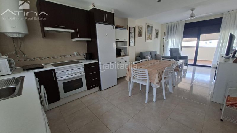 Foto 6315d6ba-3616-41bf-947d-1295a2ff106e. Apartament amb piscina a Daimús