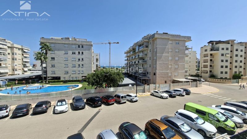 Foto b180a78c-7997-4664-ba17-8daa4b3141a3. Apartament amb piscina a Daimús