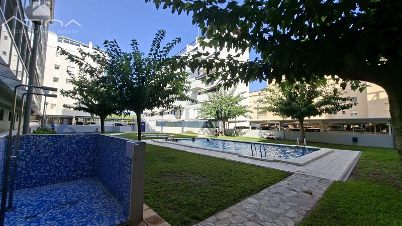 Foto cf50d1c9-cbb2-42da-89d3-2c9f81bd862d. Apartament amb piscina a Daimús