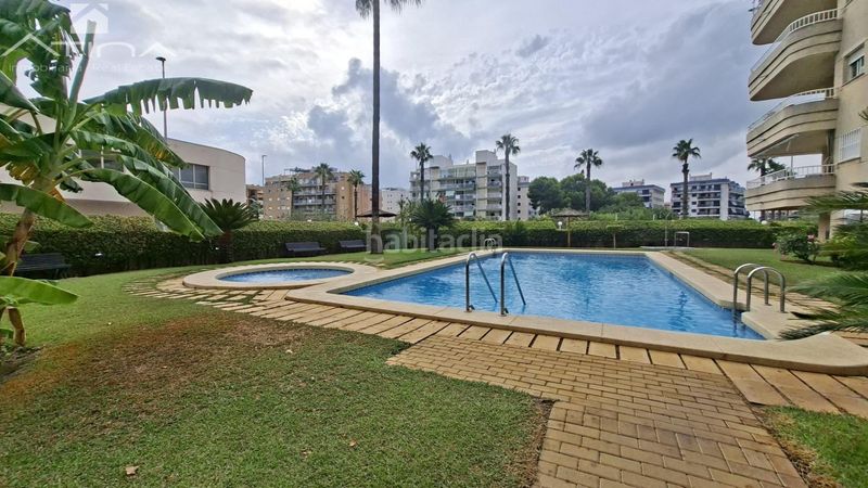 Foto 99207e04-0a42-40a4-b4fb-452ff19eae42. Apartament amb piscina a Daimús