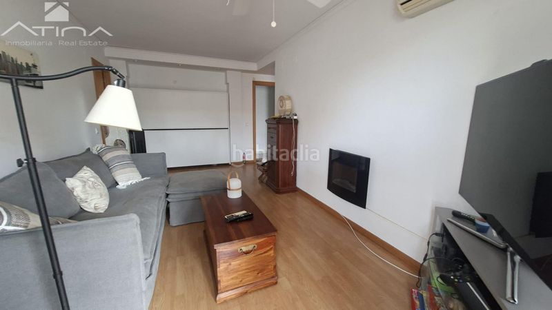 Foto befff096-d54f-4b0e-9385-826d20ee36fc. Apartament amb piscina a Daimús