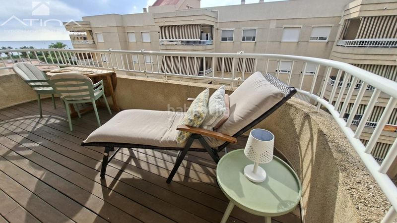 Foto f0ba0250-9b9c-44b1-b865-42003297623f. Apartament amb piscina a Daimús