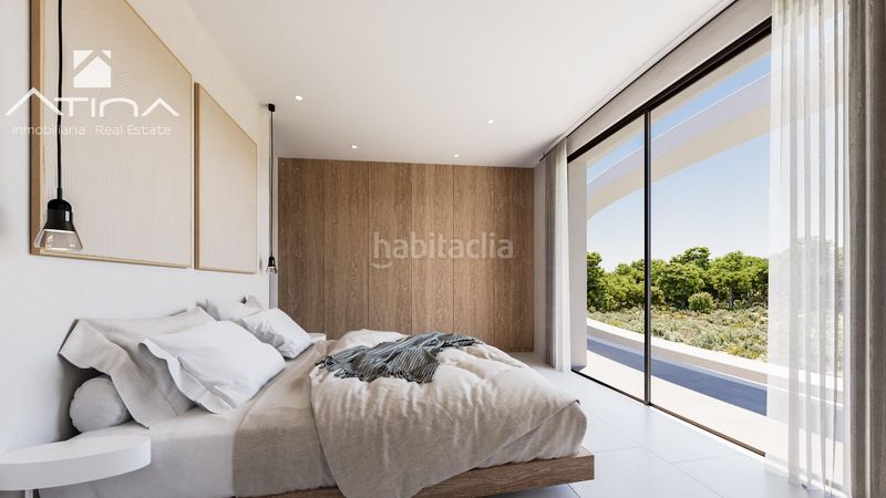 Foto f6b9ffaf-2c82-4a4e-9ded-49614b45cabe. Chalet exclusiva villa de diseño en jávea villa sirius en monte olimpo en Xàbia
