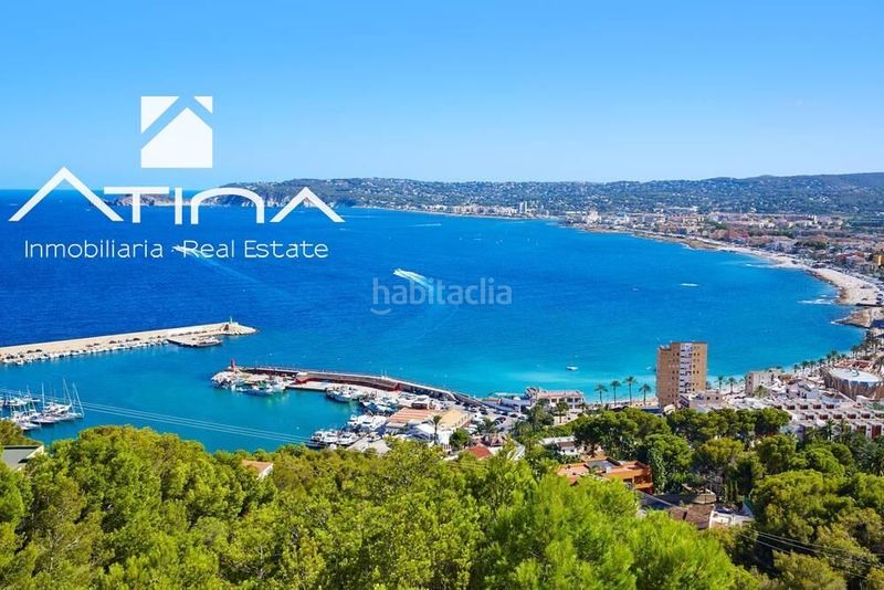 Foto 22d39fea-41cc-4668-bb92-e755dbae3311. Chalet descubre villa scorpio en la costa blanca diseño, luz y exclusividad en Xàbia
