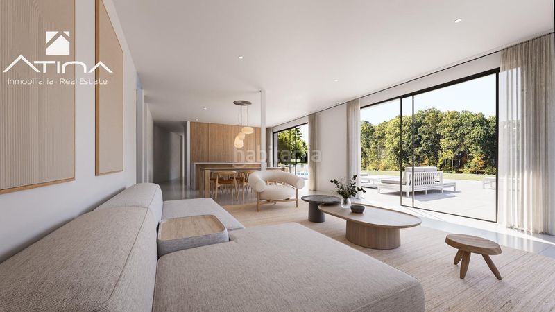 Foto c794b88e-cad4-43e6-b662-1e11709bff83. Chalet descubre villa scorpio en la costa blanca diseño, luz y exclusividad en Xàbia