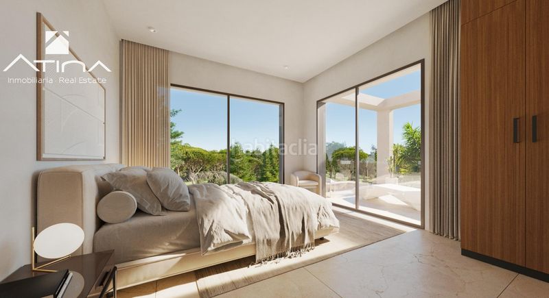 Foto ee74b4ee-d05b-40ae-832e-a040b211e44d. Chalet villa en jávea con piscina privada y vista panorámica villa taurus en Xàbia