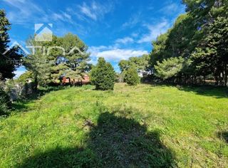 Terreny residencial a Cap Martí - El Tossalet - Pinomar. Parcela en el tosalet, jávea, con licencia de obra aprobada, ori