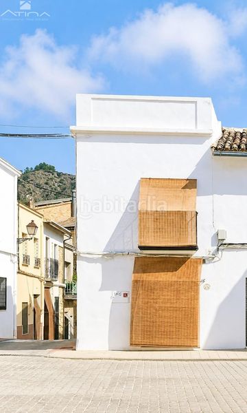 Foto 0848efb8-6870-43d9-94f2-4266587db513. Casa amb calefacció a Ador
