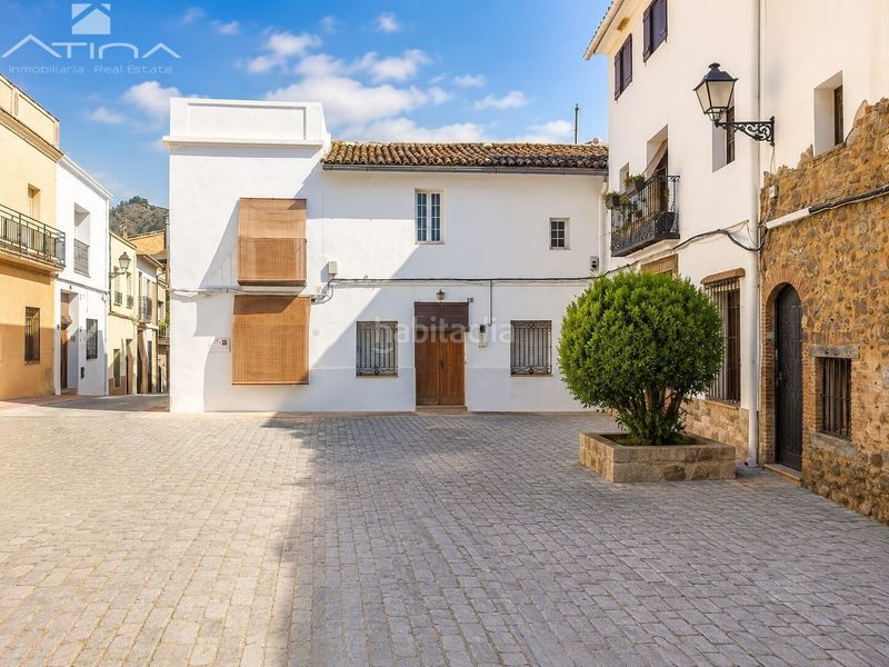 Foto 3a6c44c4-b839-4871-b7ce-a2f41ca88b75. Casa amb calefacció a Ador