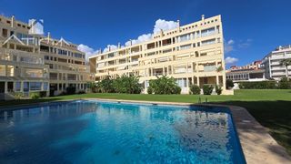 Duplex  Calle calle atenas. Apartamento dúplex en venta en jávea  primera línea de playa, pi