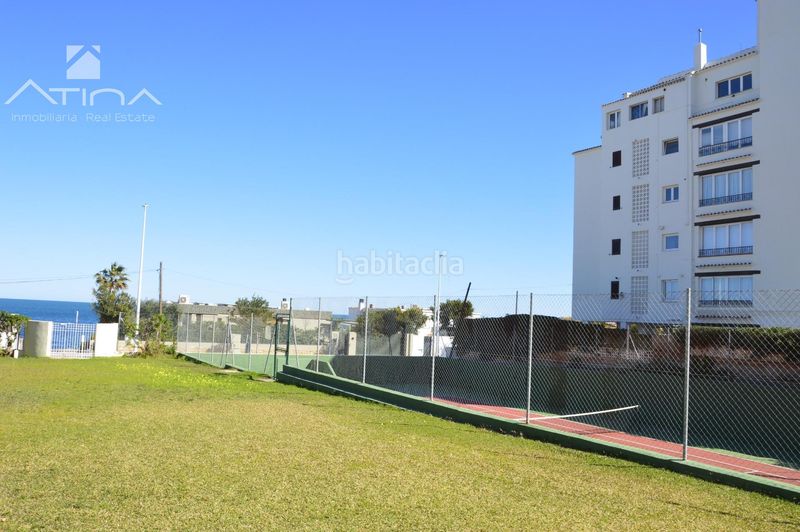 Foto ae639ecb-52b0-44ab-ad2c-dfca83edea1d. Dúplex amb calefacció aparcament piscina a Montañar-El Arenal Xàbia