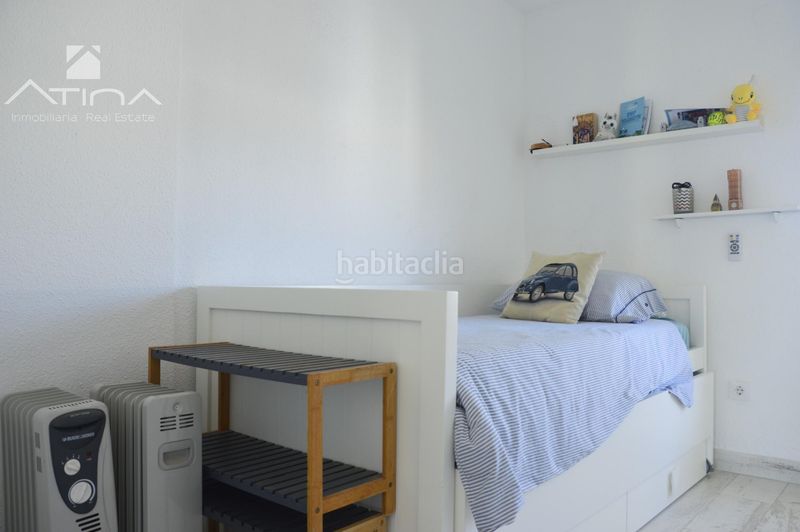 Foto b10cf226-95b0-4422-a528-864153f137f6. Dúplex amb calefacció aparcament piscina a Montañar-El Arenal Xàbia