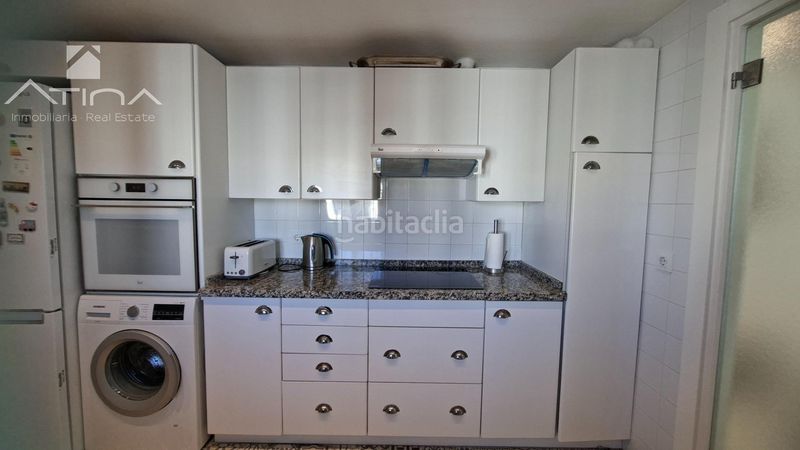 Foto c5a31e60-12cb-4d70-8dfb-c22986b81314. Dúplex amb calefacció aparcament piscina a Montañar-El Arenal Xàbia