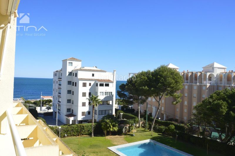 Foto d9305111-cc2e-4b27-b699-c1a4969fb6d4. Dúplex amb calefacció aparcament piscina a Montañar-El Arenal Xàbia