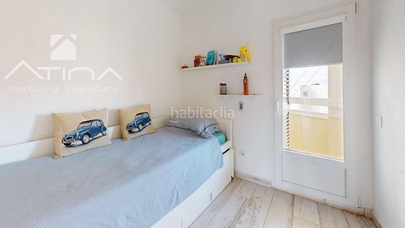 Foto ecfb0a20-cd53-4163-8094-0777eb4793de. Dúplex amb calefacció aparcament piscina a Montañar-El Arenal Xàbia