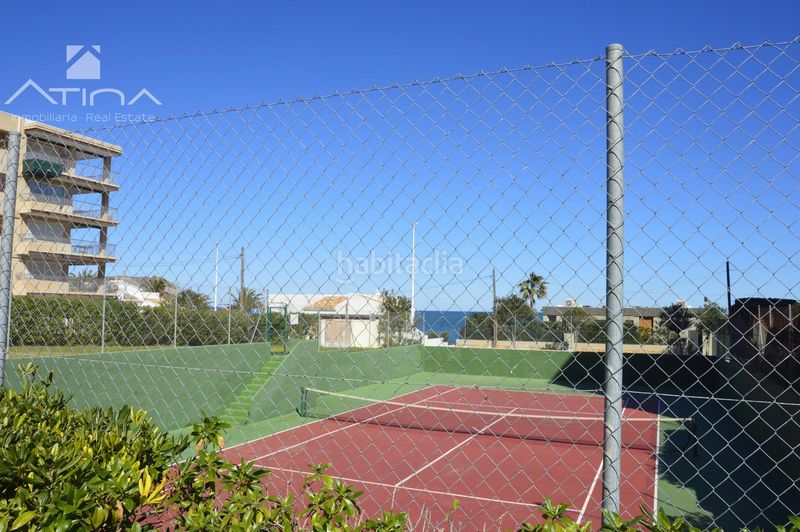 Foto f41b9532-bee7-4472-9518-5d079e67b483. Dúplex amb calefacció aparcament piscina a Montañar-El Arenal Xàbia