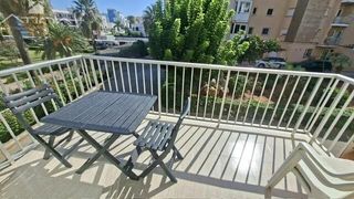 Apartamento en El Palmar - Los Molinos