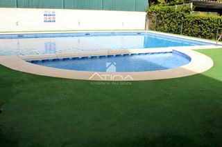 Apartament a Daimús