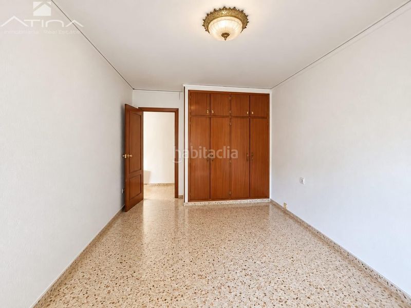 Foto 468d06d7-bd44-45ee-a9bd-7520003cad80. Pis a Plaza Elíptica - República Argentina Gandia