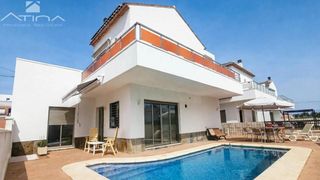 Xalet a Oliva Playa