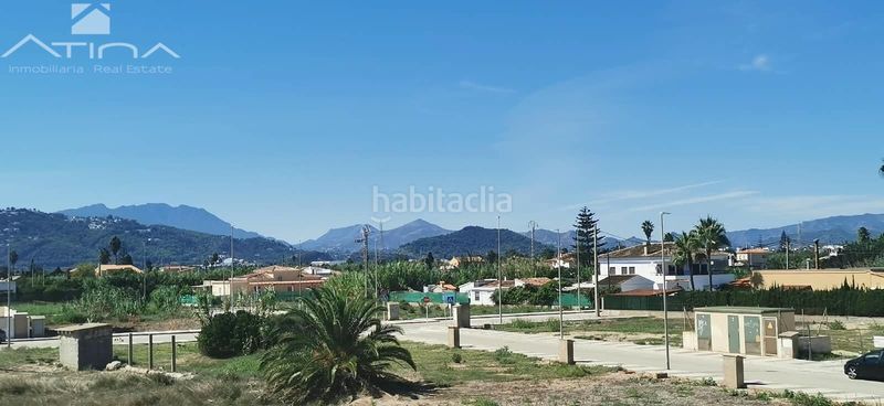 Foto 0143b457-bf18-42c0-a4ae-5fee9bf048a8. Xalet amb aparcament piscina a Oliva playa Oliva