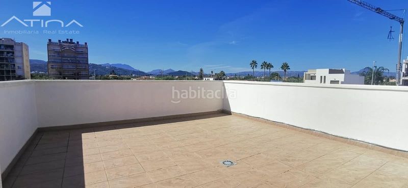 Foto 53669231-b7f4-4129-9e1f-715ee164bfe8. Xalet amb aparcament piscina a Oliva playa Oliva