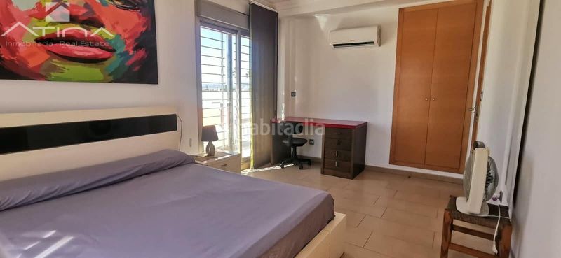 Foto cc12f111-3be3-4494-98b6-d5156d090971. Xalet amb aparcament piscina a Oliva playa Oliva