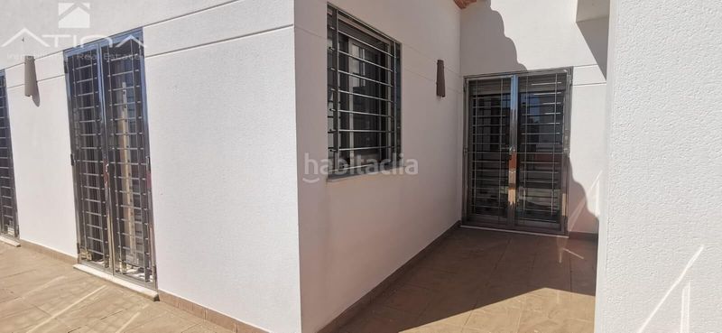 Foto d5665795-adf1-4c74-8e1c-9403cbd319b2. Xalet amb aparcament piscina a Oliva playa Oliva