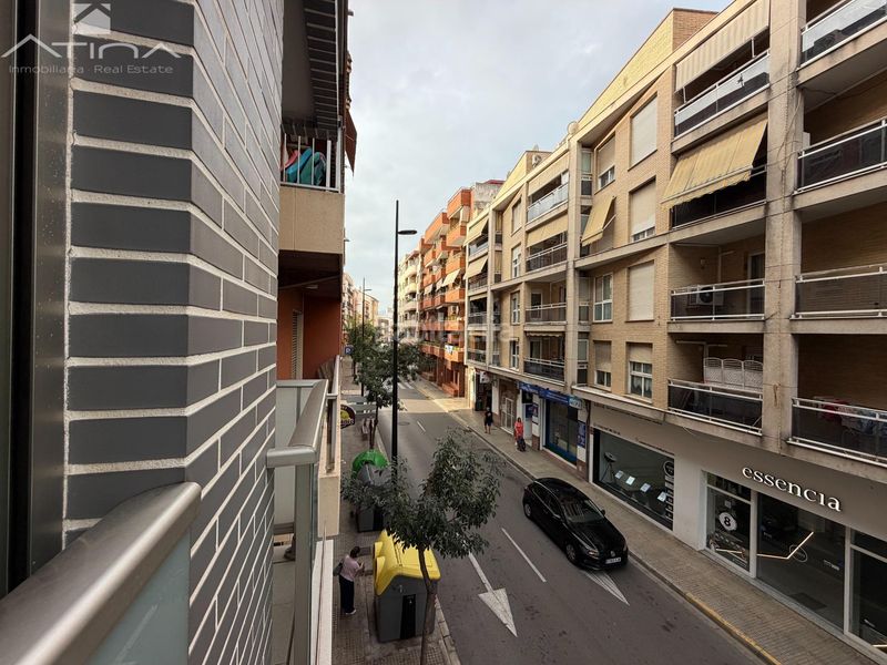 Foto 8200c01a-3fb0-4cd9-96fc-03bc79031fa5. Pis amb aparcament a Centro Histórico Gandia