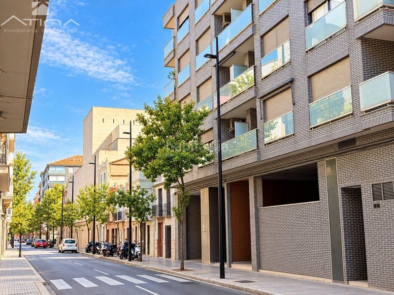 Foto ed83de0e-ee64-4bfb-92c4-fd3c43632c64. Pis amb aparcament a Centro Histórico Gandia