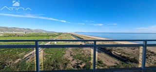 Dachwohnung  Calle ribera baixa. Ático de lujo en playa de gandia vistas al mar, terraza panorámi