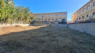 Terreny residencial a Bellreguard. Terreno urbano en venta en bellreguard valencia  solar de 397 m2